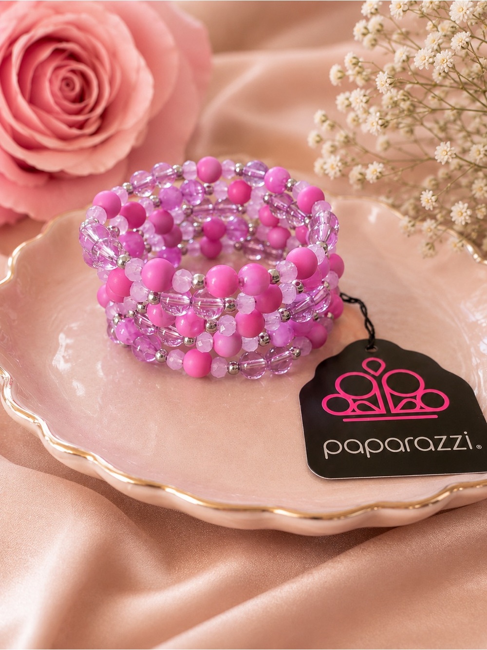 Bracelet (Coil)